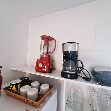 Apartamento Exclusivo Buzios Centro Экстерьер фото