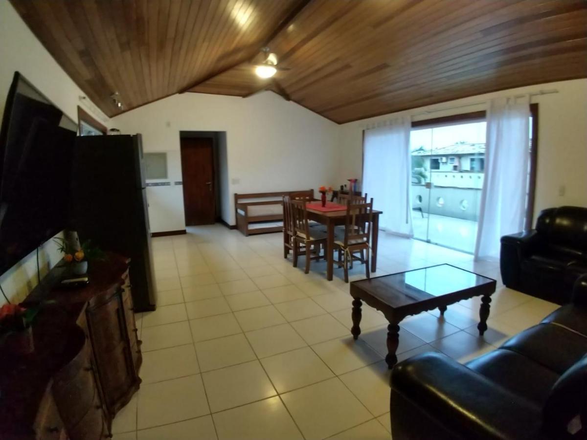 Apartamento Exclusivo Buzios Centro Экстерьер фото