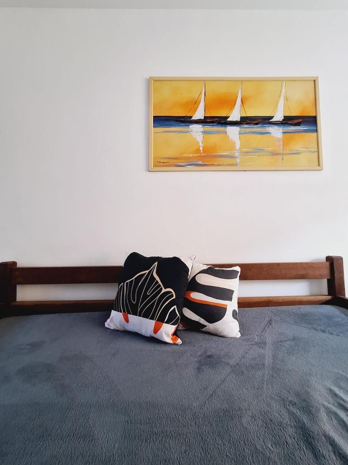 Apartamento Exclusivo Buzios Centro Экстерьер фото