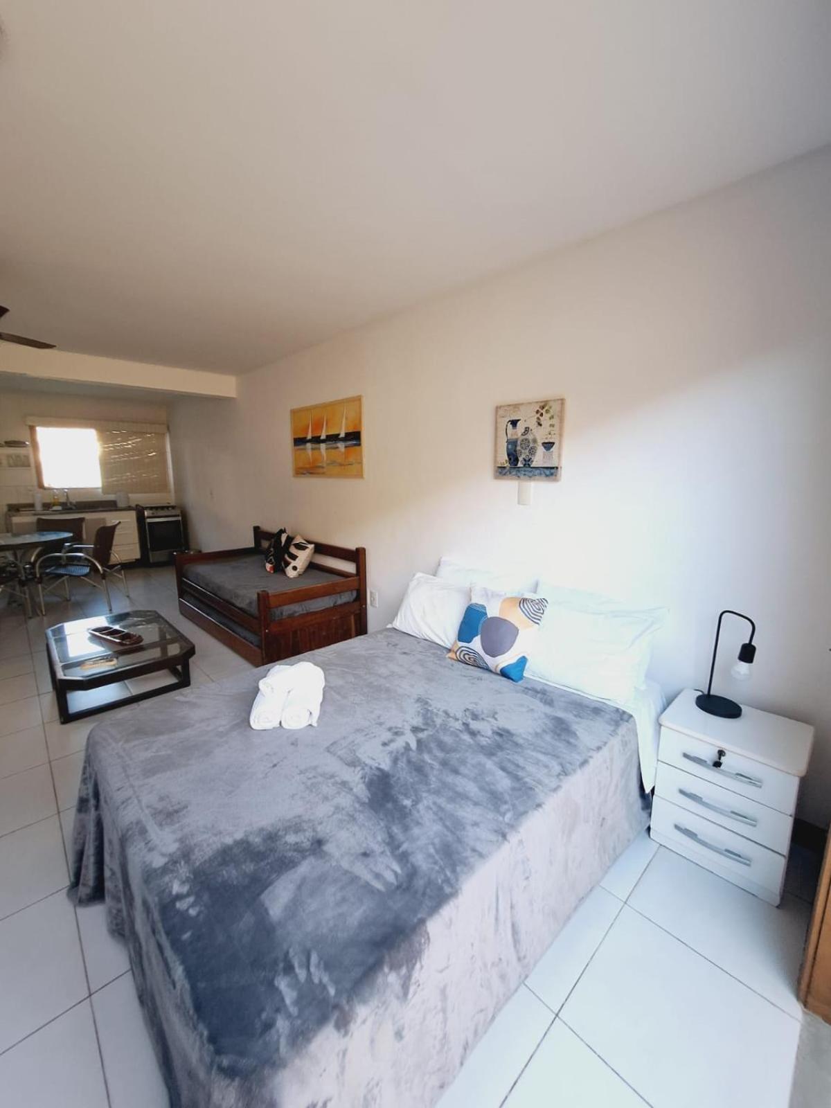 Apartamento Exclusivo Buzios Centro Экстерьер фото