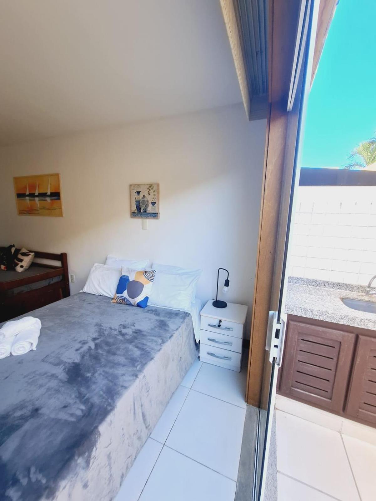 Apartamento Exclusivo Buzios Centro Экстерьер фото