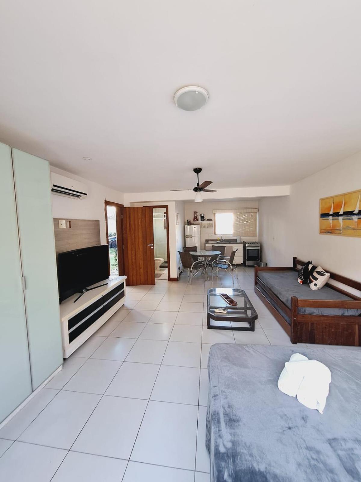 Apartamento Exclusivo Buzios Centro Экстерьер фото