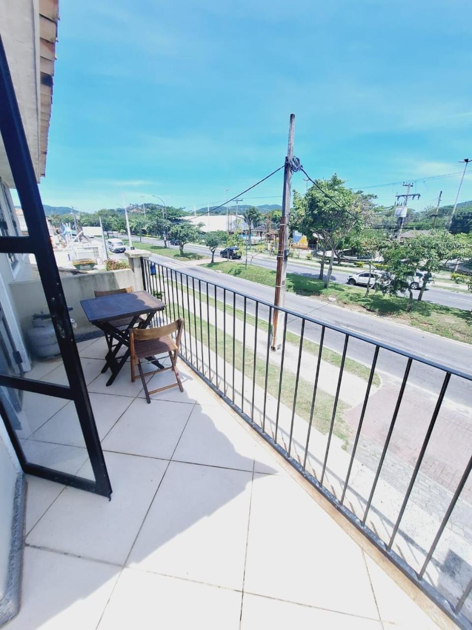 Apartamento Exclusivo Buzios Centro Экстерьер фото